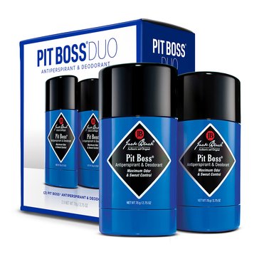 Jack Black Pit Boss Duo Pack