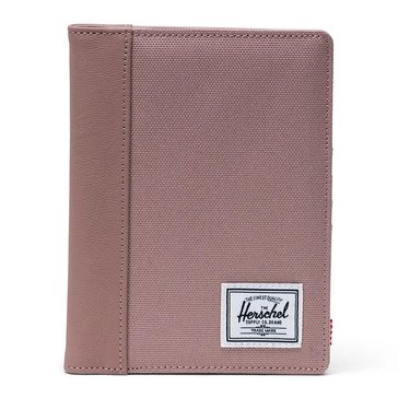 Herschel Raynor Passport Holder