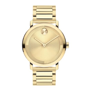 Movado Men's Bold Evolution 2.0 Bracelet Watch