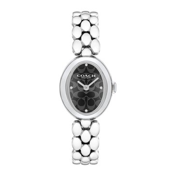 Coach Women's Sammy Bracelet Watch