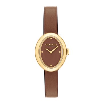 Coach Women's Sammy Strap Watch