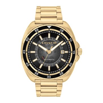 Coach Men's Charter Bold Bracelet Watch