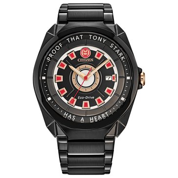 Citizen Men's Marvel Tony Stark Watch