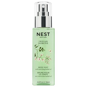 NEST New York Indian Jasmine Perfume Oil Body Mist