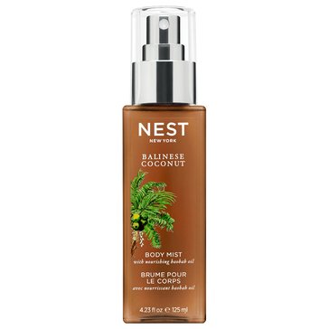 NEST New York Balinese Coconut Perfume Oil Body Mist