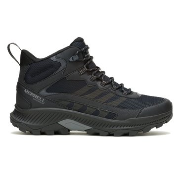 Merrell Men's Speed Strike 2 Mid Waterproof Hiking Boot