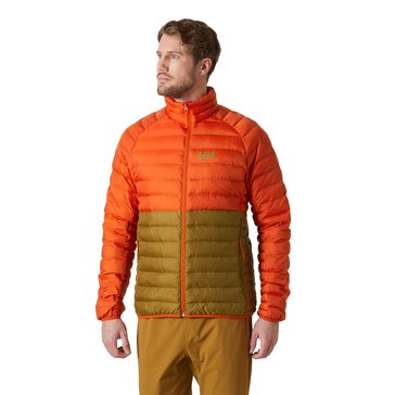 Helly Hansen Men's Banff Insulator Jacket