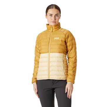 Helly Hansen Women's Banff Insulator Jacket