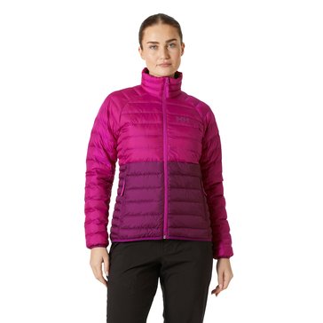 Helly Hansen Women's Banff Insulator Jacket