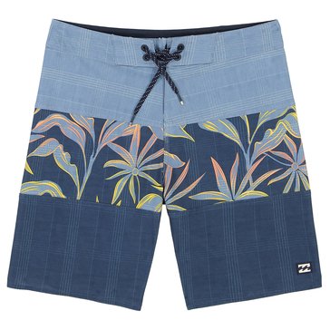 Billabong Little Boys' Tribong Pro Boardshorts