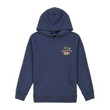 Billabong Big Boys' Shore Hoodie