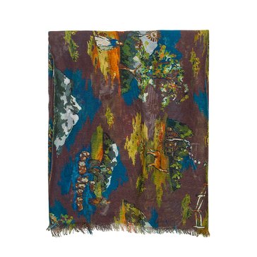 Patricia Nash Scarf