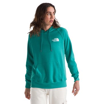 The North Face Women's Box NSE Pullover Fleece Hoodie