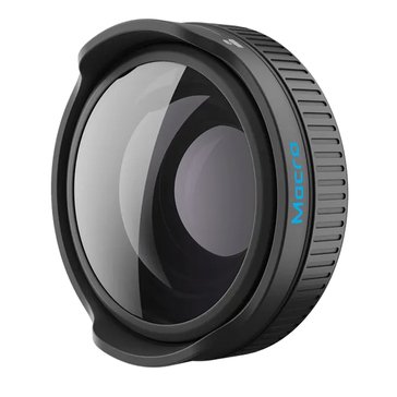 GoPro HB-Series Macro Lens Mod