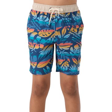 O'Neill Big Boys' Hermosa Boardshorts