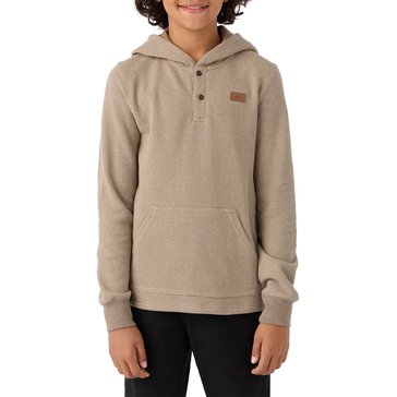 O'Neill Big Boys' Timberlane Pullover Hoodie