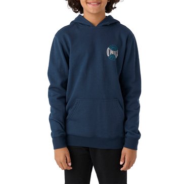 O'Neill Big Boys' Fifty Two Pullover Hoodie