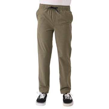 O'Neill Big Boys' Venture E-Waist Hybrid Pants