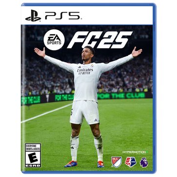 PS5 EA Sports FC 25