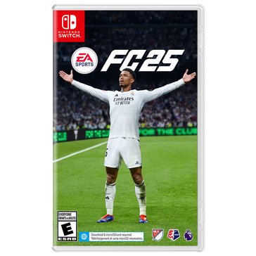 Xbox EA Sports FC 25 