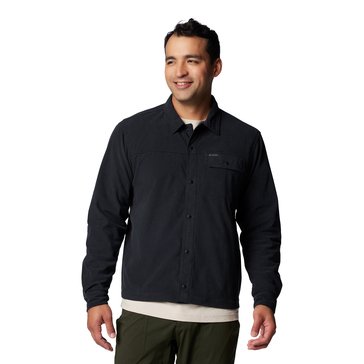 Columbia Men's Flare Gun Corduroy Shirt Jacket