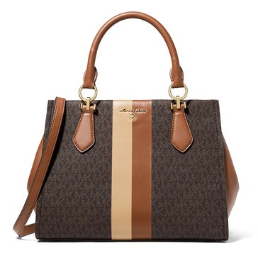 Michael Kors Marilyn Medium Satchel