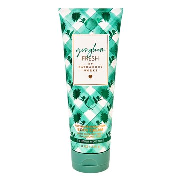 Bath & Body Works Gingham Gorgeous Body Cream