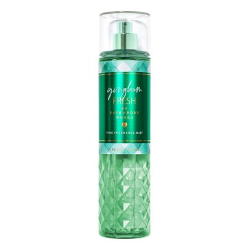 Bath & Body Works Gingham Fresh Fragrance Mist