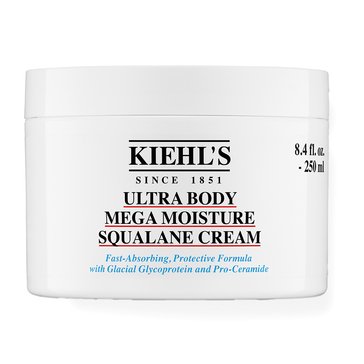 Kiehl's Ultra Body Strengthening Squalane Cream