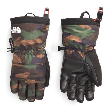 The North Face Big Boys' Montana Ski Gloves