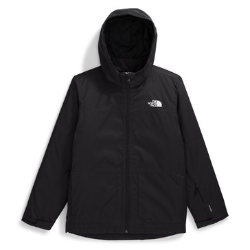 The North Face Big Boys' Freedom Triclimate Jacket