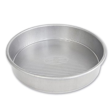 USA Pan 9-Inch Round Cake Pan