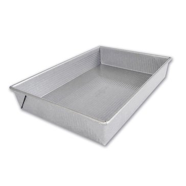 USA Pan Rectangular Cake Pan