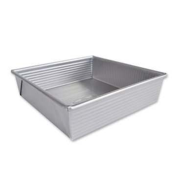 USA Pan 8-Inch Square Cake Pan