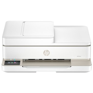 HP Envy 6552e Printer