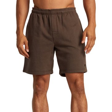 RVCA Sport Men's VA Essential Sweatshorts