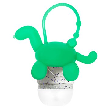 Bath & Body Works Dino Balloon Animal Pocketbac Clip