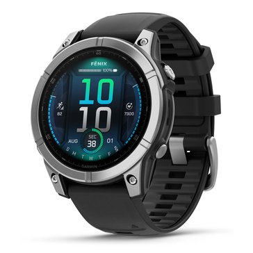 Garmin Fenix E AMOLED Smartwatch