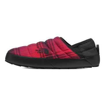 The North Face Men's Thermoball Traction Printed Mule