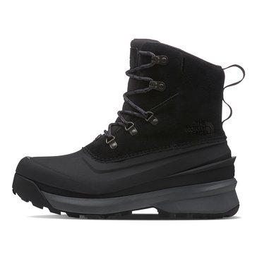 The North Face Men's Chilkat V Lace Waterproof Boot