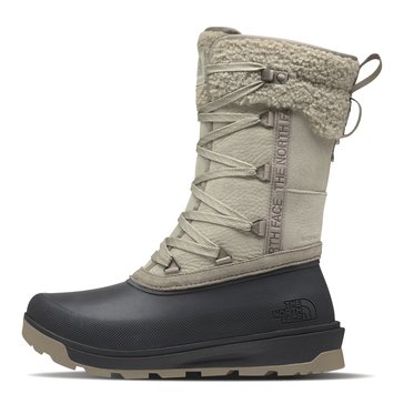 The North Face Women's Shellista IV Mid Waterproof Boot