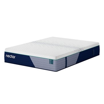 Ashley Nectar Premier Hybrid 5.1 Mattress