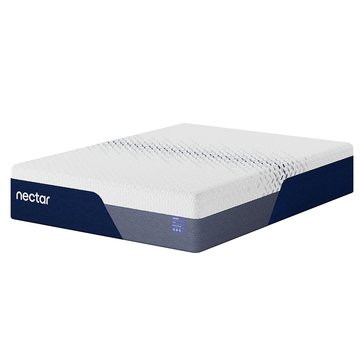 Ashley Nectar Luxe Memory Foam 5.1 Mattress