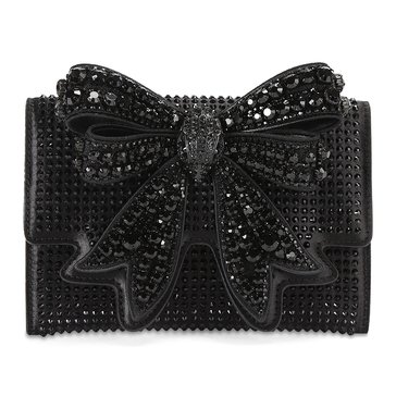 Kurt Geiger Bow Shoreditch Drench Wallet