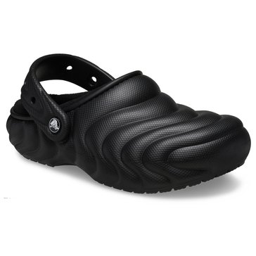 Crocs Classic Lined Overpuff Clog