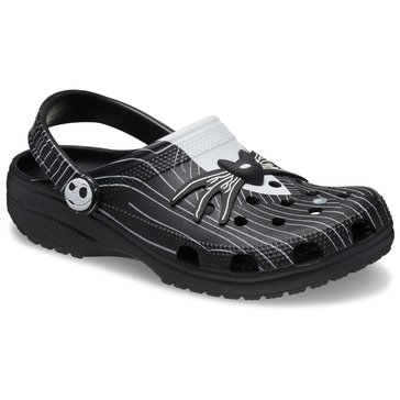 Crocs Nightmare Before Christmas Classic Clog