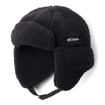 Columbia Boys' Rugged Ridge Sherpa Trapper Hat