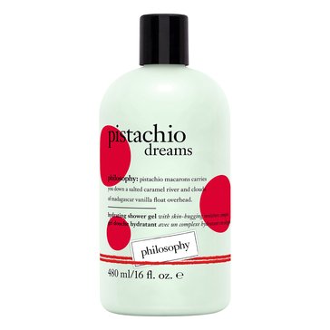 Philosophy Pistachio Dreams Limited Edition Shower Gel