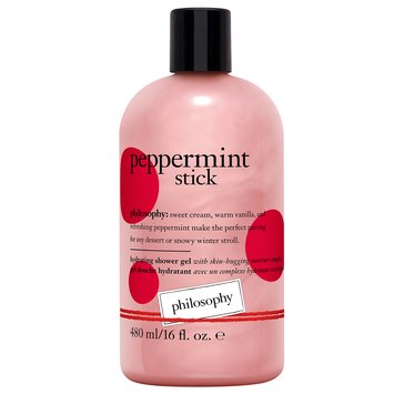 Philosophy Peppermint Stick Shower Gel