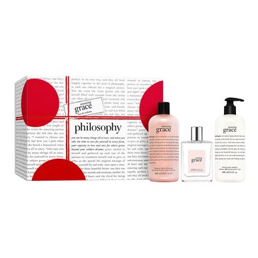 Philosophy Amazing Grace Eau de Toilette Gift Set